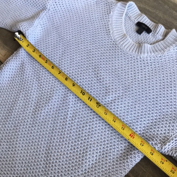 J. Crew Chunky Knit Sweater - Picture 11 of 11